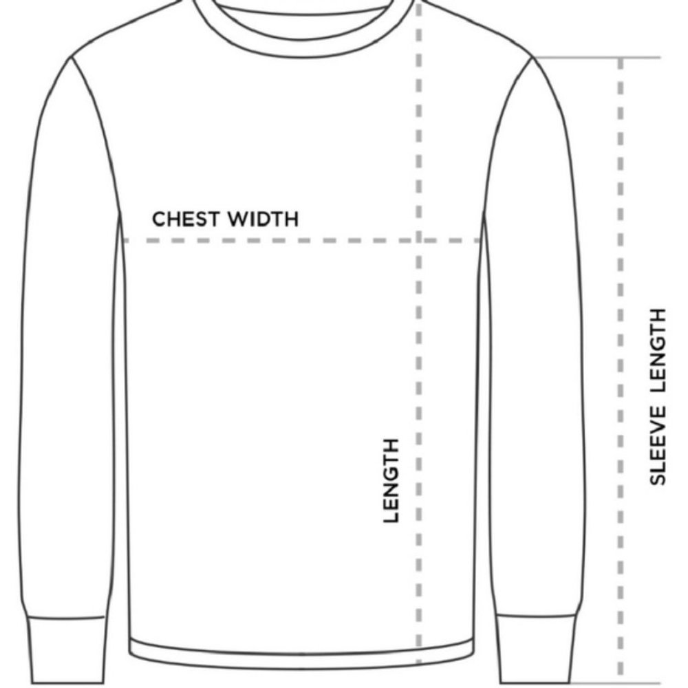 Shirt measurement